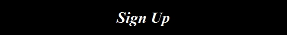 Sign Up
